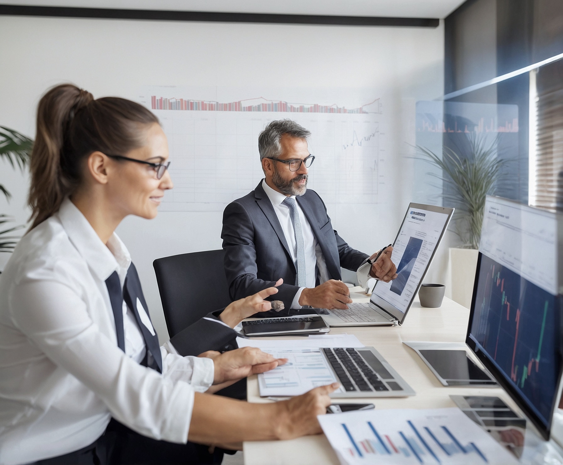 Estrategia de optimización fiscal para empresas