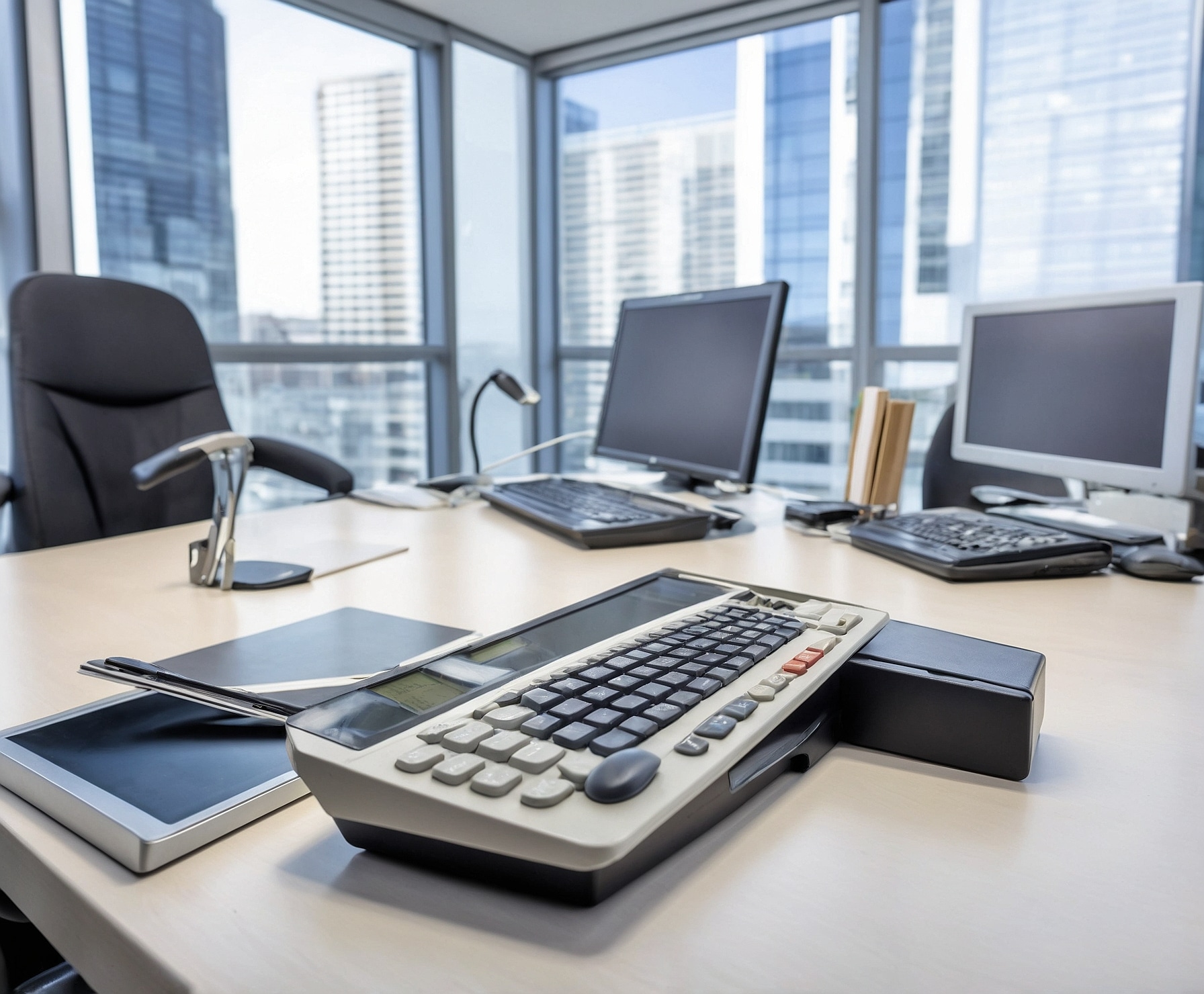 Optimización fiscal para PYMES en servicios