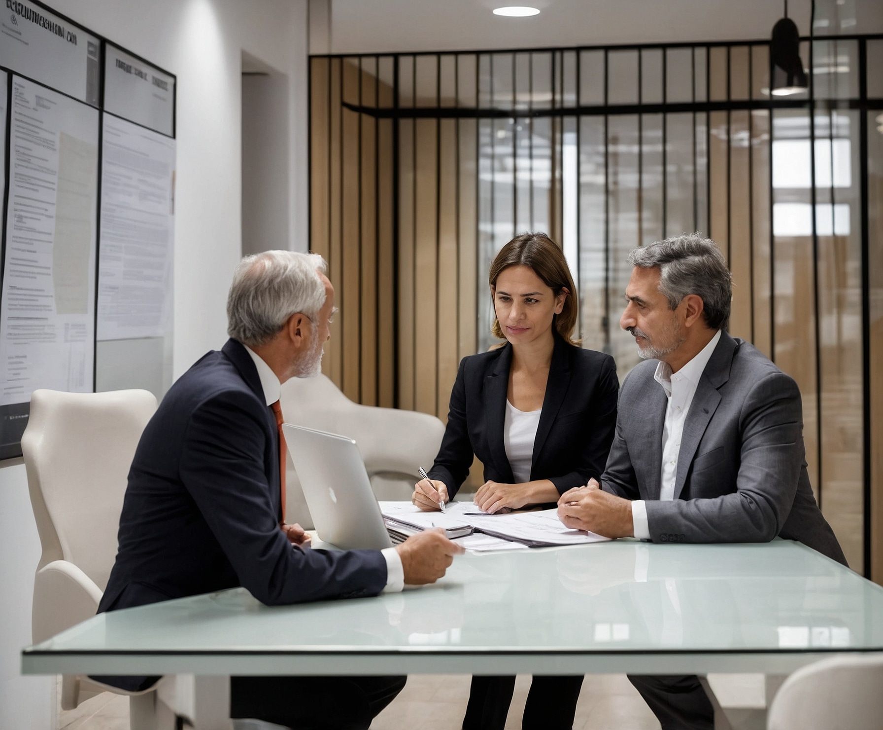 Optimización fiscal para empresas tecnológicas.